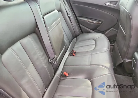 2016 Buick Verano z USA, uszkodzony, nr VIN 1G4PS5SK4G4143701